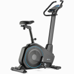 Velotrenaž&ouml;&ouml;r Gymtek Cardio Bike XB6000 Blue LCD (Tarne: 1-2 t.p.)