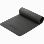 Treeningmatt spordiks ja jooga jaoks Gymtek Fitness Mat 168x61x0.5cm TPE - Dark (Tarne: 4-8 t.p.)