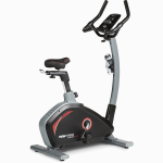 Velotrenaž&ouml;&ouml;r Flow Fitness Turner DHT2000i LED (Tarne: 2-4 t.p.)