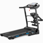 Jooksurada Gymtek Treadmill / Massage XTM500 LCD (Tarne: 4-8 t.p.)