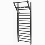 Rootsi v&otilde;imlemissein NOHrD WallBars Shadow -14 bars (Tarne: 1-2 t.p.)