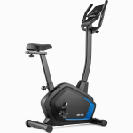 Velotrenaž&ouml;&ouml;r Gymtek Bike XB1800 Blue LCD (Tarne: 4-8 t.p.)