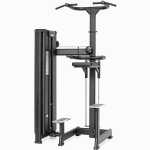 Multifunktsionaalne j&otilde;utrenaž&ouml;&ouml;r MasterSport BioMotion BMM-17 PRO (Tarne: 12-18 t.p.)