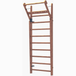 Rootsi v&otilde;imlemissein NOHrD WallBars Vintage -10 bars (Tarne: 1-2 t.p.)