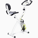 Velotrenaž&ouml;&ouml;r BH Fitness OpenGo YF91 LCD (Tarne: 2-4 t.p.)