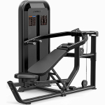 Multifunktsionaalne j&otilde;utrenaž&ouml;&ouml;r Gymost PowerGym L301 - 90kg PRO (Tarne: 2-4 t.p.)