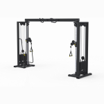 Multifunktsionaalne j&otilde;utrenaž&ouml;&ouml;r MasterSport BioMotion BMM-16B PRO (Tarne: 12-18 t.p.)