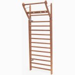 Rootsi v&otilde;imlemissein NOHrD WallBars Vintage -14 bars (Tarne: 1-2 t.p.)