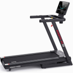 Jooksurada DS Fitness Runner K3308R LED (Tarne: 2-4 t.p.)