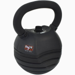 Reguleeritavad / muudetava raskusega hantlid Body Sculpture BW 4.5-13.5kg (1 pcs) (Tarne: 2-4 t.p.)
