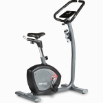 Velotrenaž&ouml;&ouml;r Flow Fitness Turner DHT750 LED (Tarne: 2-4 t.p.)