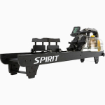 S&otilde;udeergomeeter Spirit Fitness CRW900 Ash LCD PRO