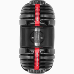 Reguleeritavad / muudetava raskusega hantlid Bowflex 552i 2-24kg (1 pcs) (Tarne: 2-4 t.p.)