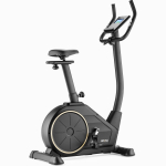 Velotrenaž&ouml;&ouml;r Gymtek Cardio Bike XB2500 Gold LCD (Tarne: 1-2 t.p.)