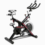 Velotrenaž&ouml;&ouml;r BH Fitness SB2.6 H9173 LCD (Tarne: 2-4 t.p.)