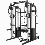 Multifunktsionaalne j&otilde;utrenaž&ouml;&ouml;r Toorx ASX-4000 - 2x90kg PRO (Tarne: 2-4 t.p.)