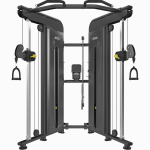 Multifunktsionaalne j&otilde;utrenaž&ouml;&ouml;r Toorx CSX-B5000 - 2x100kg PRO (Tarne: 2-4 t.p.)