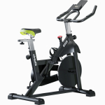 Velotrenaž&ouml;&ouml;r VirtuFit Indoor Bike RS100 LCD (Tarne: 2-4 t.p.)
