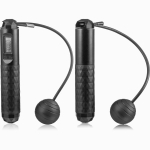 Spordivarustus treeninguteks Gymtek Smart Jump Rope -V377196 (Tarne: 1-2 t.p.)