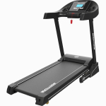 Jooksurada BodyTone Treadmill DT16+ LCD (Tarne: 2-4 t.p.)
