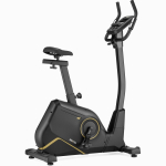 Velotrenaž&ouml;&ouml;r Gymtek Cardio Bike XB4500 Gold LCD (Tarne: 1-2 t.p.)