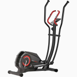 Elliptiline trenaž&ouml;&ouml;r Body Sculpture BE-6792 LCD (Tarne: 2-4 t.p.)