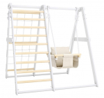 Spordikompleks lastele Hercules-Sport Kids AP-2688 (Tarne: 1-2 t.p.)