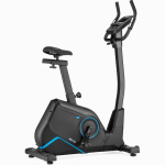 Velotrenaž&ouml;&ouml;r Gymtek Cardio Bike XB4500 Blue LCD (Tarne: 1-2 t.p.)