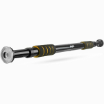 Gymtek Bar 63-100cm V1-Gold (Tarne: 1-2 t.p.)