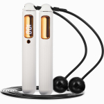 Spordivarustus treeninguteks Gymtek Smart Jump Rope -V417515 (Tarne: 1-2 t.p.)