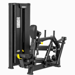 Multifunktsionaalne j&otilde;utrenaž&ouml;&ouml;r MasterSport BioMotion BMM-10 PRO (Tarne: 12-18 t.p.)