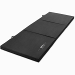Spordi ja v&otilde;imlemismatt Gymtek Mat Oxford 180x60x5cm - Black (Tarne: 4-8 t.p.)