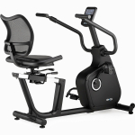 Velotrenaž&ouml;&ouml;r Gymtek Rehab Bike XBR8000 LCD (Tarne: 1-2 t.p.)