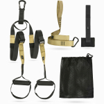 Spordivarustus treeninguteks Gymtek Suspension Trainer PRO -V329563 (Tarne: 1-2 t.p.)