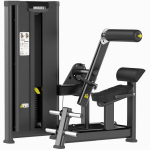 Multifunktsionaalne j&otilde;utrenaž&ouml;&ouml;r MasterSport BioMotion BMM-07 PRO (Tarne: 12-18 t.p.)