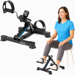 Velotrenaž&ouml;&ouml;r Gymtek Mini Bike XMB200 LCD (Tarne: 1-2 t.p.)