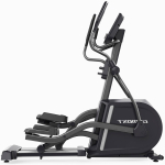 Elliptiline trenaž&ouml;&ouml;r Gymost Eliptical E17 V3 TFT-15.6 PRO (Tarne: 2-4 t.p.)