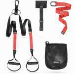 Spordivarustus treeninguteks Gymtek Suspension Trainer PRO -V333623 (Tarne: 4-8 t.p.)