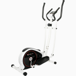 Elliptiline trenaž&ouml;&ouml;r Christopeit CT3 LCD (Tarne: 1-2 t.p.)