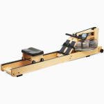 S&otilde;udeergomeeter WaterRower Oak S4 Monitor LCD (Tarne: 1-2 t.p.)