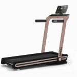 Jooksurada Toorx Mirage C60 Rose Gold LED (Tarne: 2-4 t.p.)