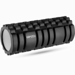 Spordivarustus treeninguteks Gymtek Massage Roller 33cm EVA -V271038 (Tarne: 4-8 t.p.)