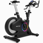 Velotrenaž&ouml;&ouml;r BodyTone Smart Spin Bike V3 LCD (Tarne: 2-4 t.p.)
