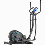 Elliptiline trenaž&ouml;&ouml;r Gymtek Ergometer XC2000 Blue LED (Tarne: 1-2 t.p.)