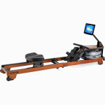 S&otilde;udeergomeeter Gymtek Folded XRW5000 LED (Tarne: 2-4 t.p.)