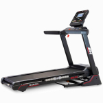 Jooksurada BH Fitness RS800 G6176 LED (Tarne: 1-2 t.p.)