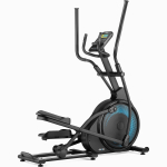 Elliptiline trenaž&ouml;&ouml;r Gymtek Ergometer XCF5000 LED (Tarne: 4-8 t.p.)