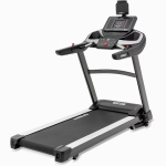 Jooksurada Spirit Fitness XT685 LCD (New model) (Tarne: 1-2 t.p.)