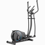 Elliptiline trenaž&ouml;&ouml;r Gymtek Elliptical XC1500 Blue LCD (Tarne: 4-8 t.p.)