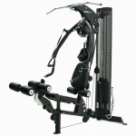 Multifunktsionaalne j&otilde;utrenaž&ouml;&ouml;r Inspire Fitness M2 - 75kg (Tarne: 2-4 t.p.)